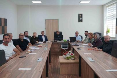 Bilecik’te kornea nakli, el cerrahisi vakalarında sona gelindi