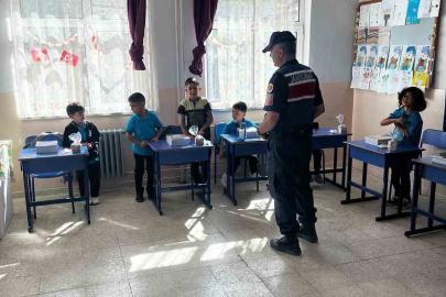Bilecik’te uyum haftasında öğrenci katılımı takip edildi