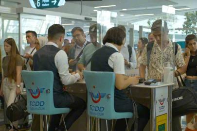 Bilet bulamayan yolcu ‘yer açıldı’ bildirimiyle haberdar olacak