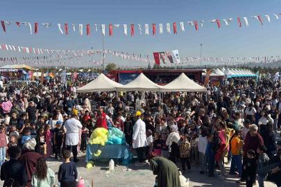 BİLİMFEST Kayseri, bilim ve teknolojinin kalbini Kayseri’de attıracak