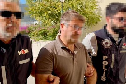 Bodrum Liman Başkanı tutuklandı