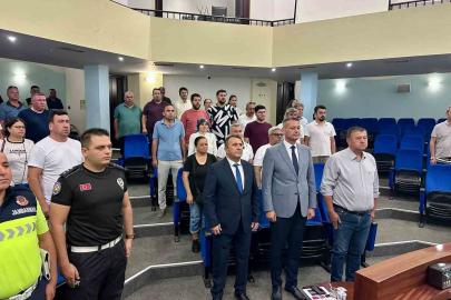 Bodrum’da öğrenci servislerine sıkı güvenlik uyarısı