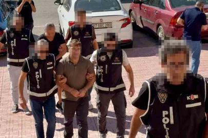 Bodrum’da rüşvet operasyonu: Liman başkanına seri numaralı parayla suçüstü