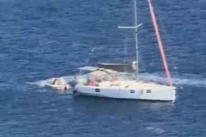 Bodrum’da şık kıyafetlerle göçmen sevkiyatı yapan 3 şüpheli yakalandı
