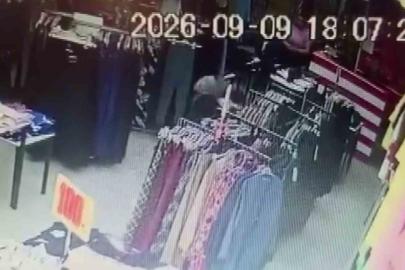Boğazında kalan jelibonla ölümle burun buruna gelen 3 yaşındaki çocuk heimlich manevrasıyla hayata tutundu