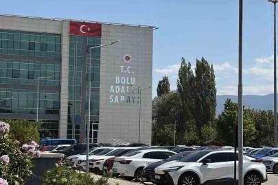 Bolu Belediyesindeki 34 milyonluk "hayali mesai" operasyonunda 6 kişiye adli kontrol