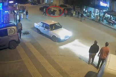 Bolu’da 64 yaşındaki adamı araçtan indirip darbettiler