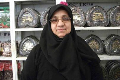 Bolu’da kayıp yaşlı kadından 2 gündür haber alınamıyor