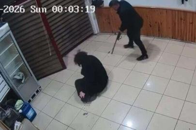 Boşanma aşamasındaki eşini tüfekle vuran sanık mahkemede eşinden özür diledi