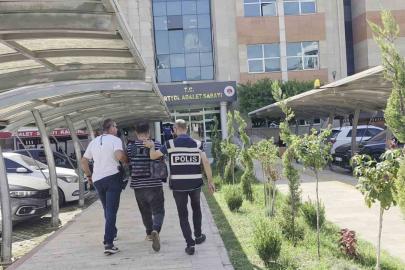 Boşanma aşamasındaki karısını öldüren şahıs tutuklandı