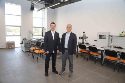 BTÜ’ den yeni nesil yerli motor teknolojisi
