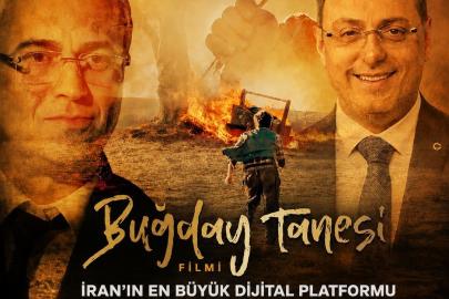 ‘Buğday Tanesi’ filmi İran’da izleyiciyle buluştu