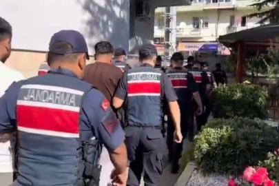 Burdur merkezli 566 milyon TL’lik bahis operasyonu: 11 şüpheli gözaltına alındı 3 şüpheli aranıyor