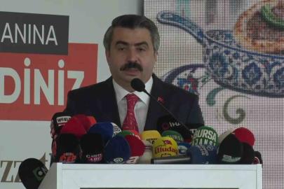 Bursa Gastronomi Festivali 5’inci kez kapılarını açıyor