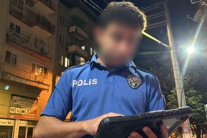 Bursa’da ahlak uygulamasında uyuşturucu ele geçirildi