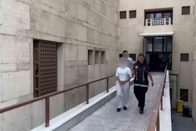 Bursa’da aranan 3 şahıs operasyonla yakalandı