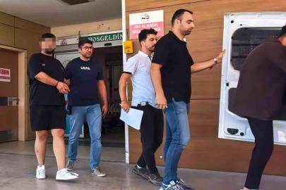 Bursa’da dolandırıcılık şebekesi çökertildi