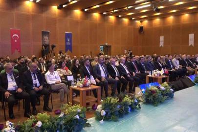 Bursa’da enerji verimliliği ve sıfır atık vurgusu: "Enerjimizi doğru yönetirsek ekonomimize katkı sağlarız"