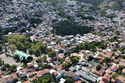 Bursa’da öyle bir mahalle var ki suçlular sokağından geçemiyor