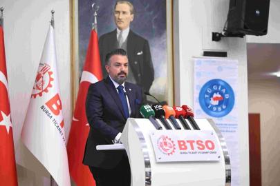 Bursa’dan Viyana’ya; G20 zirvesi öncesi iş dünyası buluştu