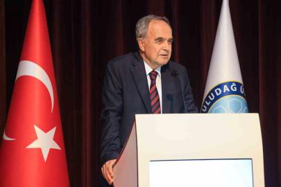 BUÜ Tıp Fakültesinde yeni eğitim-öğretim yılı ilk ders töreniyle başladı