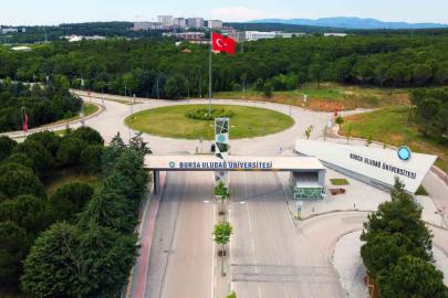 BUÜ’de "Akıllı Yoklama Sistemi" başlıyor