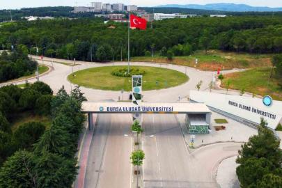 BUÜ’lü genç yetenekler TEKNOFEST finallerinde