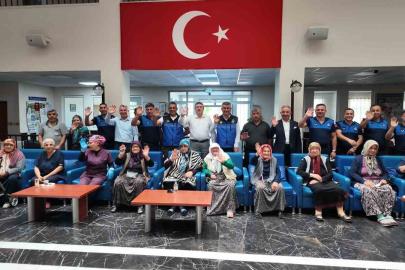 Büyükşehir Zabıta’dan, Zabıta Haftası’na özel etkinlikler
