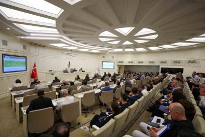 Büyükşehir’den çiftçiye mazot desteği 2026’da da devam edecek