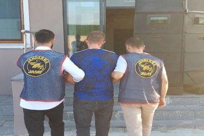 Çanakkale’de çeşitli suçlardan aranan 7 şüpheli tutuklandı