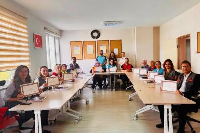 Çanakkale’de Hastane Afet ve Acil Durum Planı Eğitimi düzenlendi