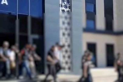 Çanakkale’de huzur uygulamlarında 15 şüpheli tutuklandı