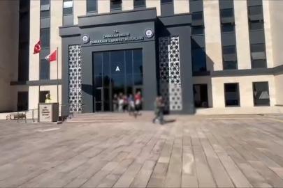 Çanakkale’de kaçak göçmen operasyonu; 7 organizatör, 115 kaçak göçmen yakalandı