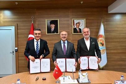 Çardak OSB Mesleki Eğitim Merkezi, Millî Eğitim Bakanlığına devredildi