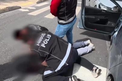 Çatalca’da uyuşturucu operasyonu: 11 kilo 500 gram kokain ele geçirildi