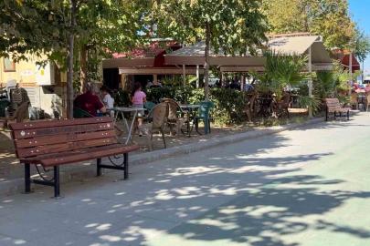 Çay bahçesi tuvaletinde gizli kamera skandalı: İşletmeci gözaltına alındı