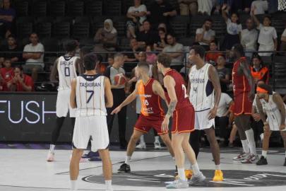 Çayırova Belediyesi Basketbol Takımı, Süper Lig perdesini Galatasaray’la açıyor