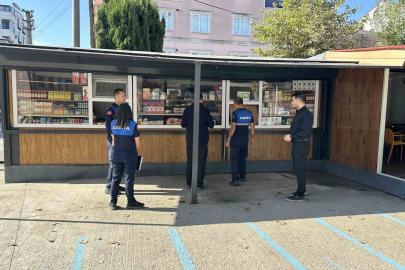 Çayırova’da okul kantinlerinde hijyen ve fiyat denetimi