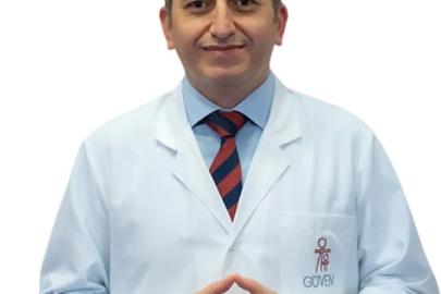 Cem Yılmaz’ın geçirdiği kalp krizi sonrası uzmanından Frank işareti uyarısı