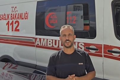 Çermik’te esnaftan örnek davranış