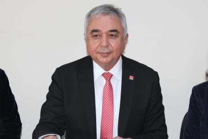 CHP Aydın eski il başkanı Çankır, kalbine yenildi