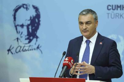 CHP’de 5 belediye başkanı kesin ihraç talebiyle disipline sevk edildi