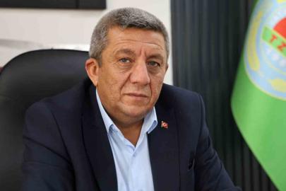 Çiftçilere ’sarı cüce hastalığı’ uyarısı