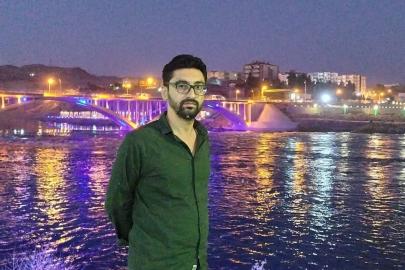 Cizre’de kullandığı süpürge aracının altında kalan temizlik işçisi hayatını kaybetti
