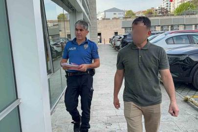 Çocuğa çarpan sürücü gözaltına alındı