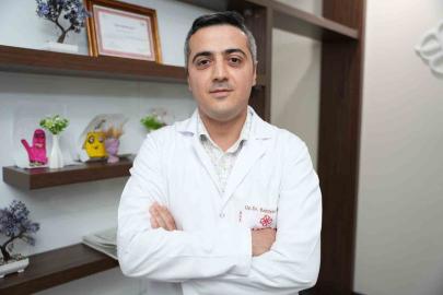 Çocuklarda geçmeyen karın ağrısı, apandisit belirtisi olabilir