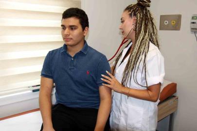 Çocuklarda görülen her döküntü alerji olmayabilir