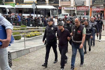 Çorum merkezli dolandırıcılık operasyonunda 15 tutuklama