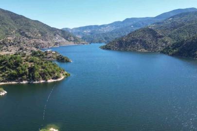Çorum’da doğal güzellikleriyle ön plana çıkan ormanlar, yapay zeka ve uydu verileriyle korunacak