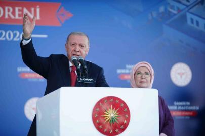 Cumhurbaşkanı Erdoğan: "Türkiye’de darbeler defteri artık kapanmıştır"